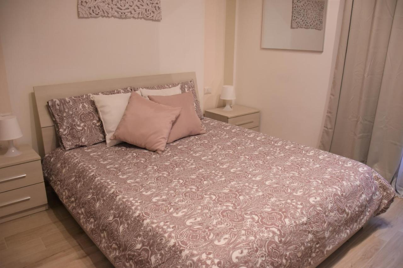 Lovely Nights Rome - Luxury Rooms Kültér fotó