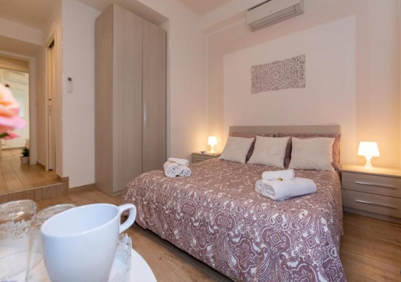 Lovely Nights Rome - Luxury Rooms Kültér fotó
